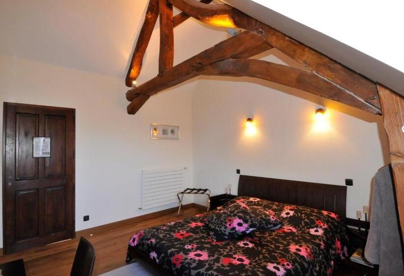 膳宿费 La Grange De Mon Père