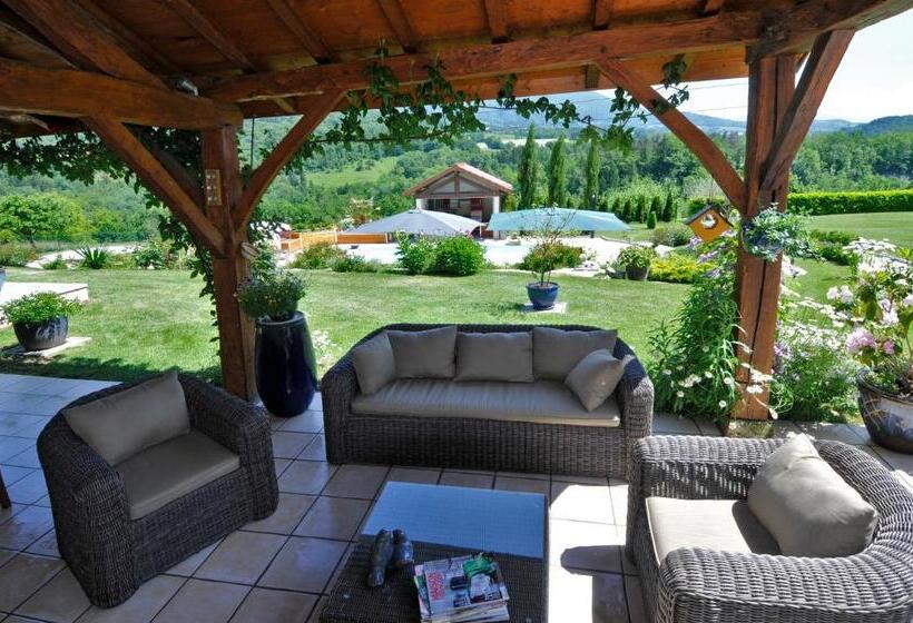 膳宿费 La Grange De Mon Père