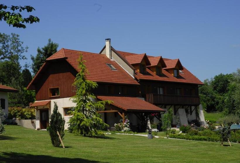 膳宿费 La Grange De Mon Père