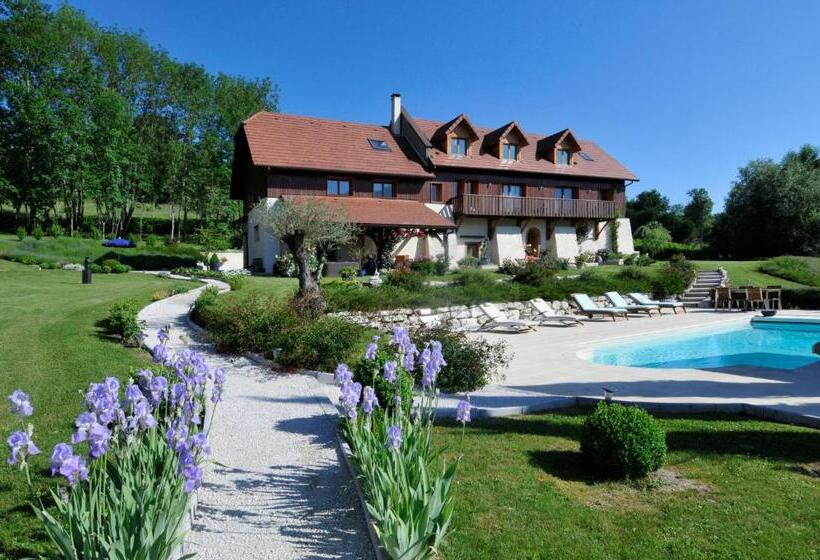 膳宿费 La Grange De Mon Père