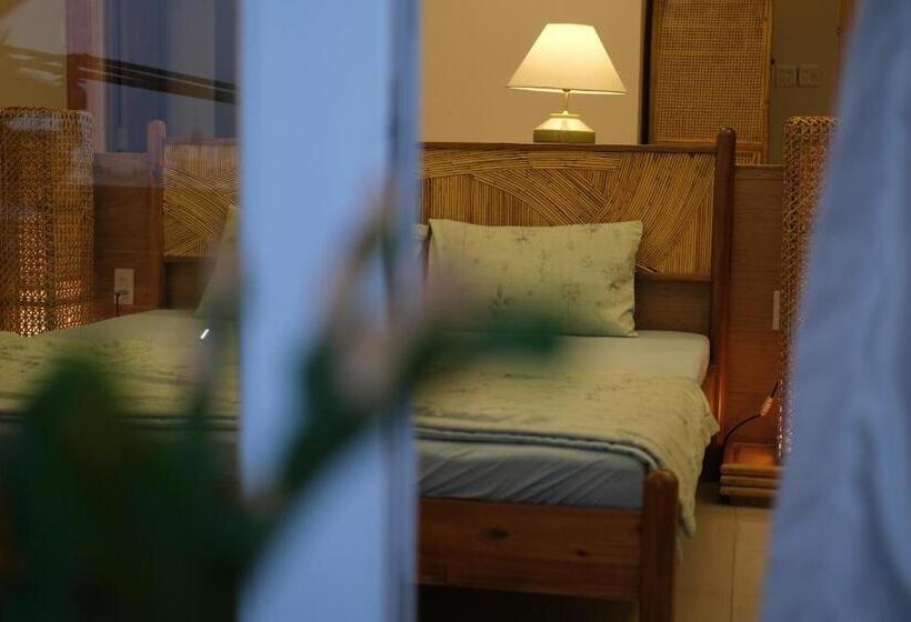 پانسیون Lela Stay