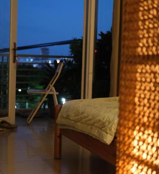 پانسیون Lela Stay