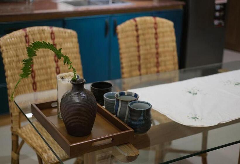 پانسیون Lela Stay