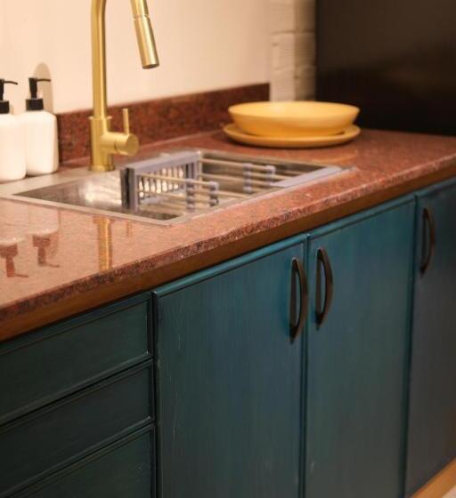 پانسیون Lela Stay