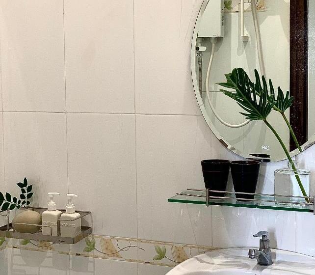 پانسیون Lela Stay