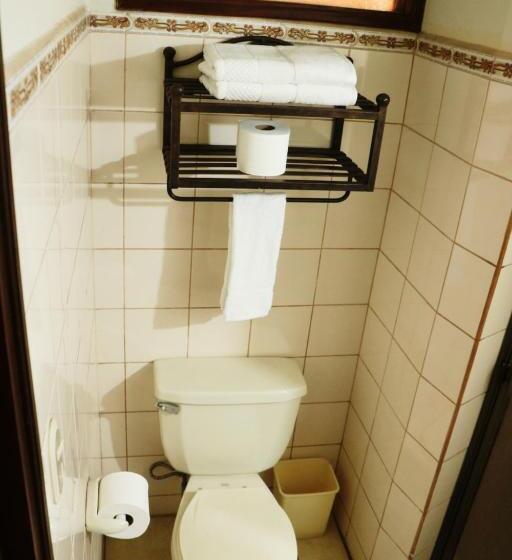 پانسیون Nesthost Stay