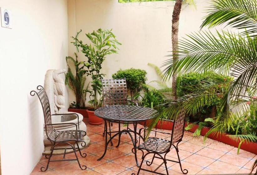 پانسیون Nesthost Stay