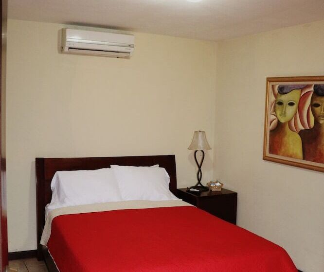 پانسیون Nesthost Stay