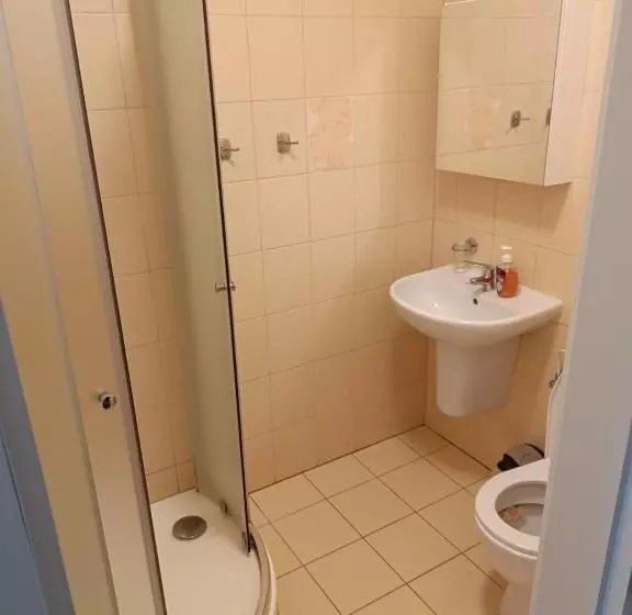 Majatalo Penzion Na Zámku