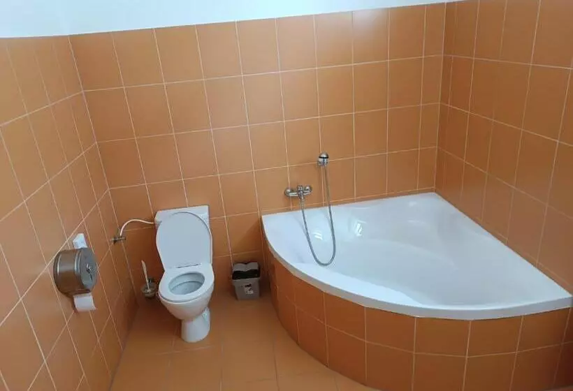 Majatalo Penzion Na Zámku