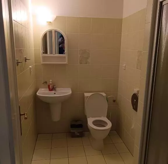 Majatalo Penzion Na Zámku