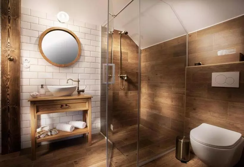 Majatalo Penzion Pawlowitz