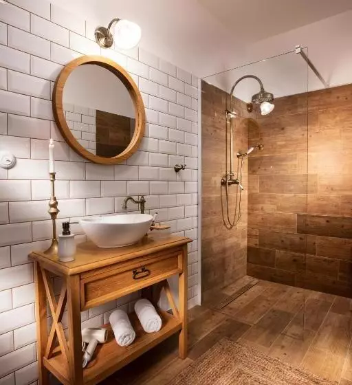 Majatalo Penzion Pawlowitz