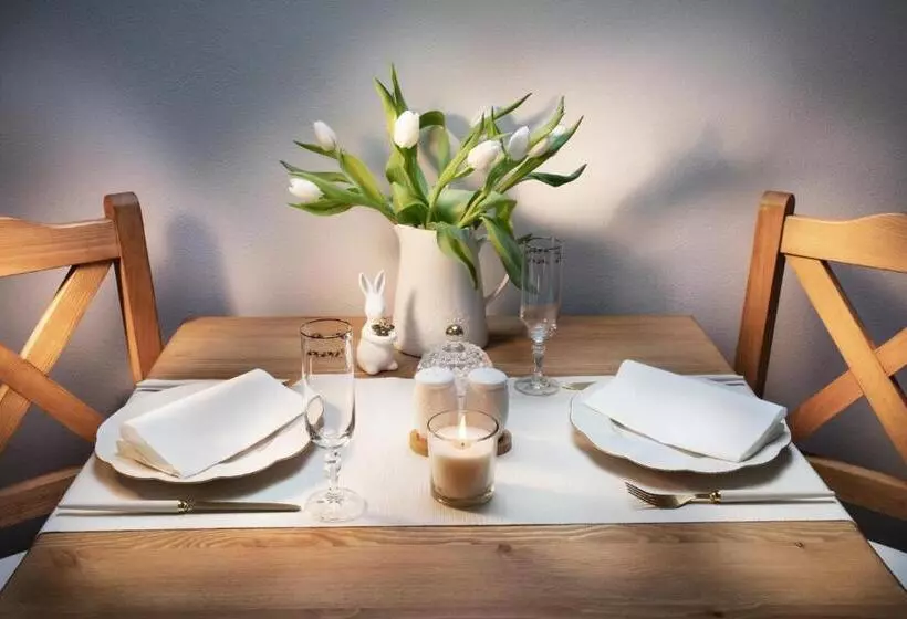 Majatalo Penzion Pawlowitz