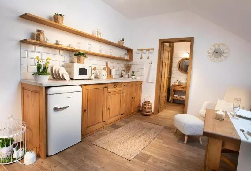 Majatalo Penzion Pawlowitz