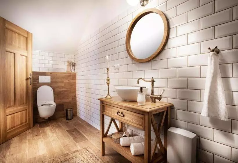 Majatalo Penzion Pawlowitz