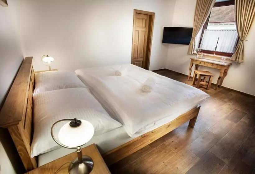 Majatalo Penzion Pawlowitz