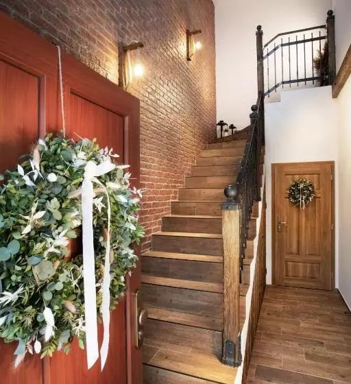 Majatalo Penzion Pawlowitz