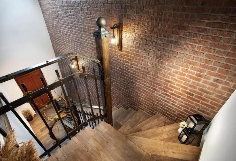 Majatalo Penzion Pawlowitz