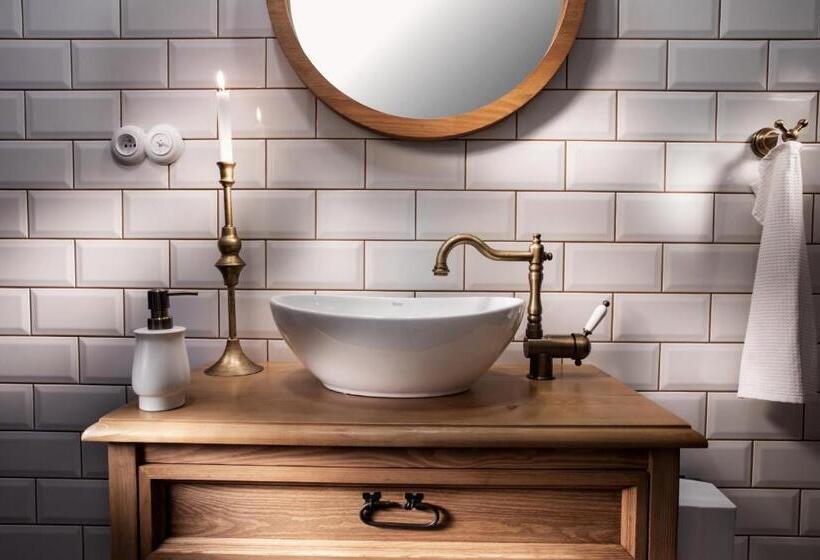 ペンション Penzion Pawlowitz