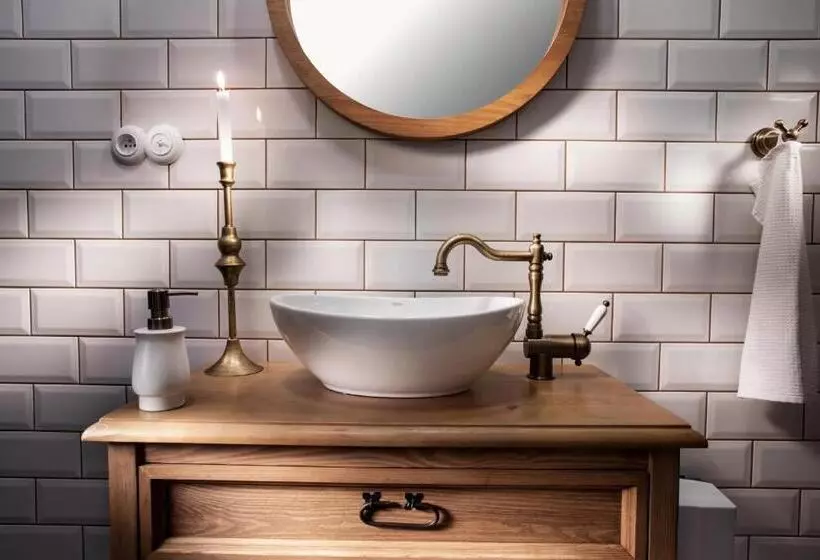 Majatalo Penzion Pawlowitz