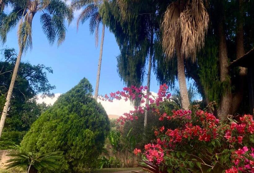 Pensjonat Sitio Do Sossego Suites #2