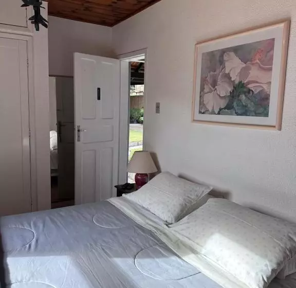 Majatalo Sitio Do Sossego Suites #2