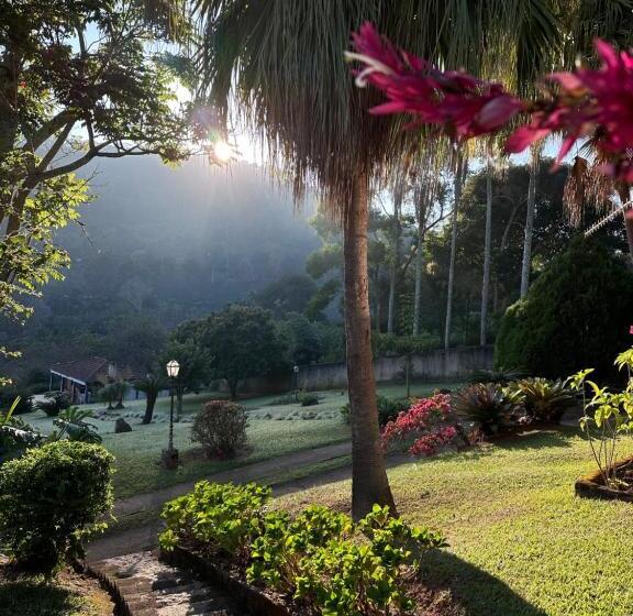 Pensjonat Sitio Do Sossego Suites #2