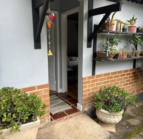 Pensjonat Sitio Do Sossego Suites #2