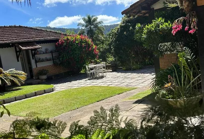 Majatalo Sitio Do Sossego Suites #2