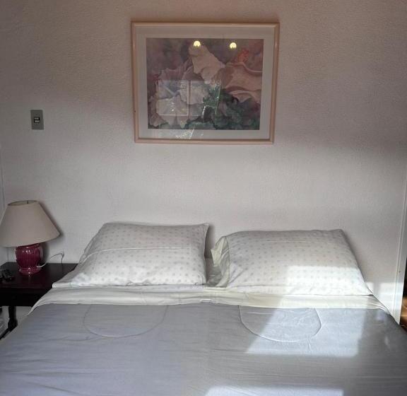 Pensjonat Sitio Do Sossego Suites #2