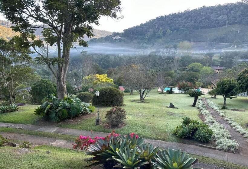 Pensjonat Sitio Do Sossego Suites #2