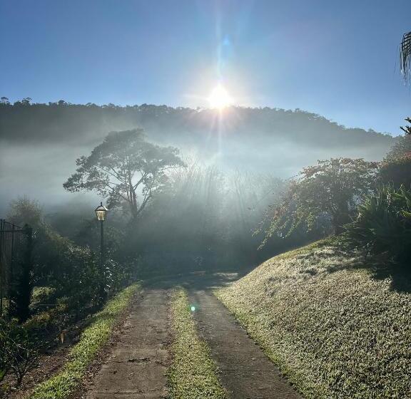 Pensjonat Sitio Do Sossego Suites #2