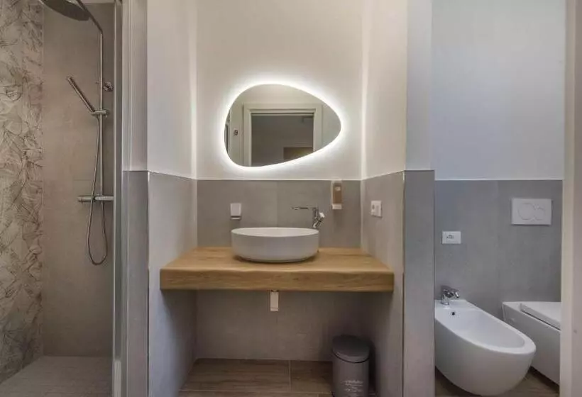 ペンション Stadio Luxury Guesthouse