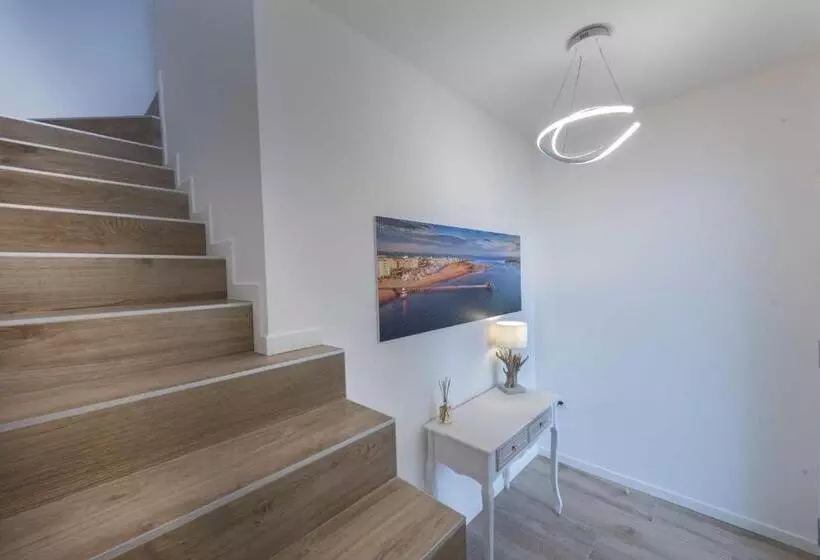 ペンション Stadio Luxury Guesthouse