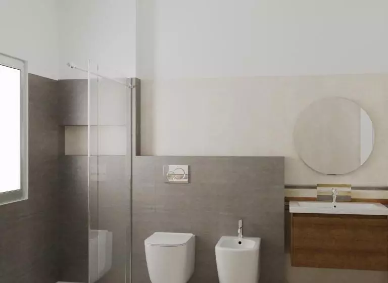 Albatros Apartments