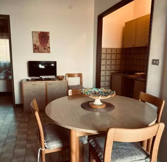 Albatros Apartments
