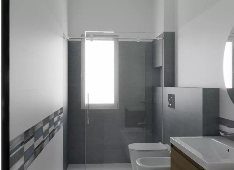 Albatros Apartments
