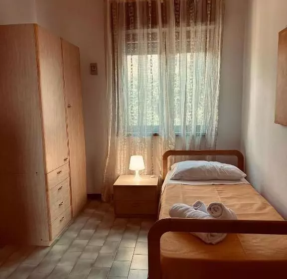 Albatros Apartments
