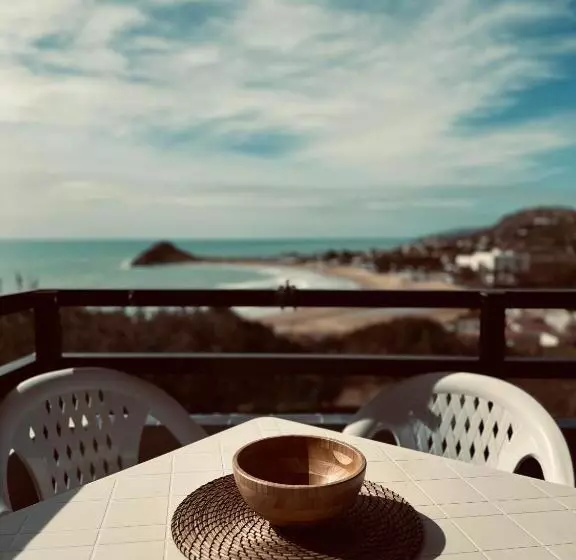 Albatros Apartments