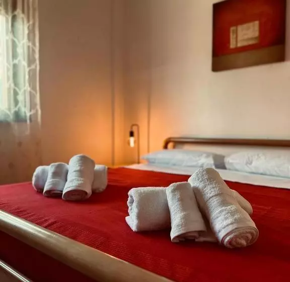 Albatros Apartments
