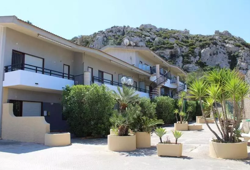 Albatros Apartments