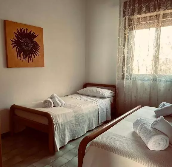 Albatros Apartments