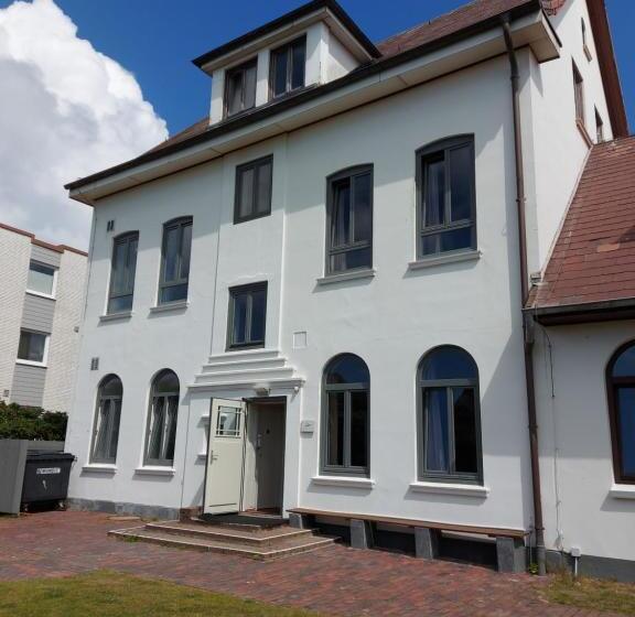 ユースホステル Klaarcamp