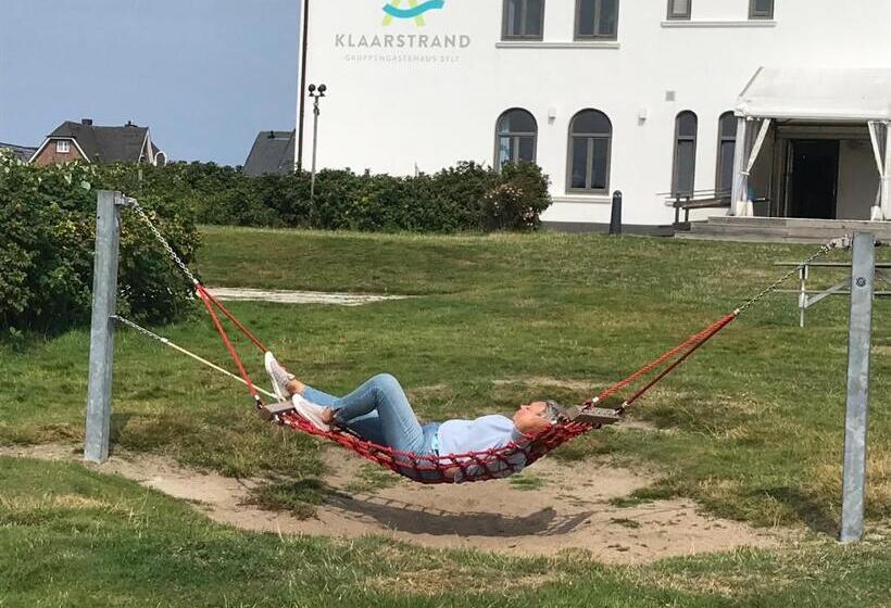 ユースホステル Klaarcamp