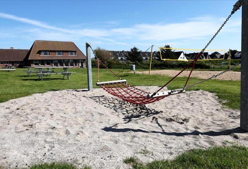 ユースホステル Klaarcamp