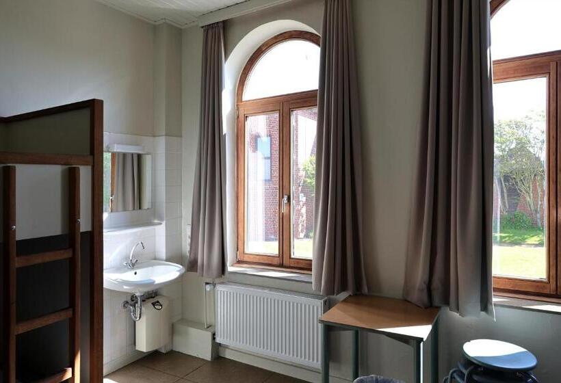 ユースホステル Klaarcamp