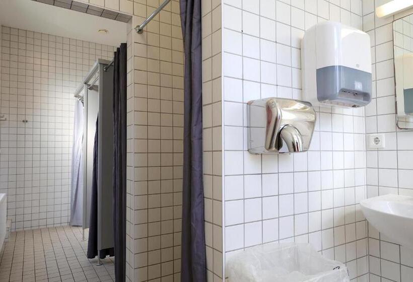 ユースホステル Klaarcamp