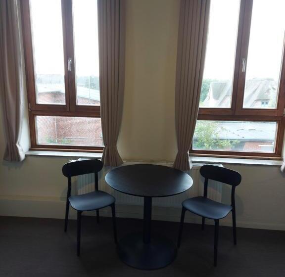 ユースホステル Klaarcamp