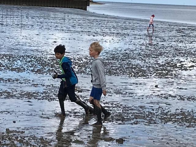 ユースホステル Klaarcamp